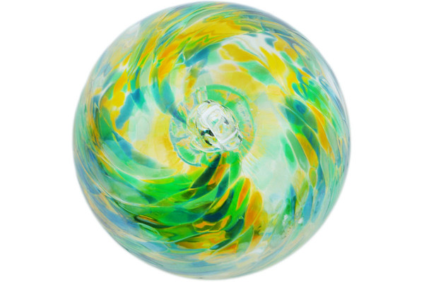 Christmas Ball Ornament 5"