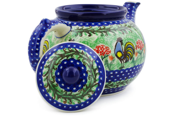 Tea or Coffee Pot 40 oz