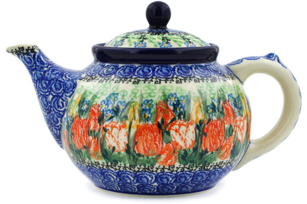 Tea or Coffee Pot 40 oz