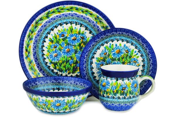 4-Piece Place Setting