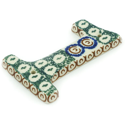 House Number ONE (1)