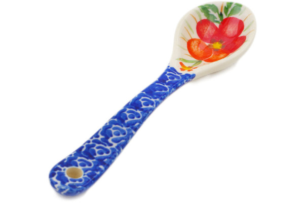 Spoon 6"