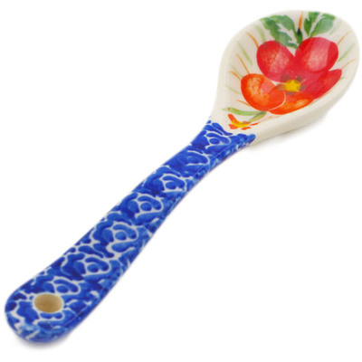 Spoon 6"