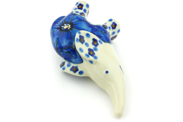 Elephant Figurine 4"