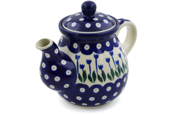 Tea or Coffee Pot 20 oz