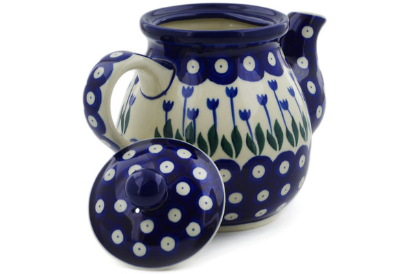 Tea or Coffee Pot 20 oz