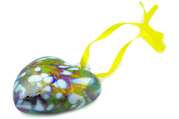 Christmas Ball Ornament 3"