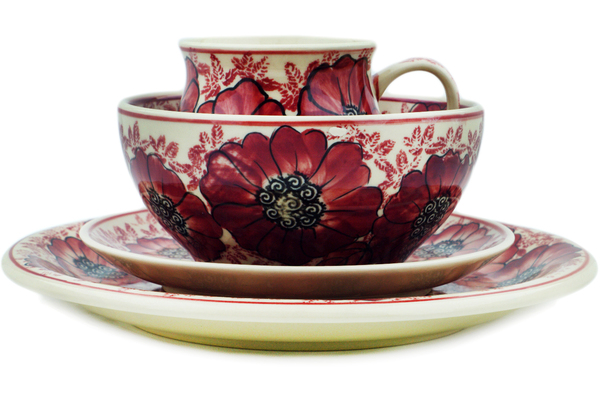 4-Piece Place Setting