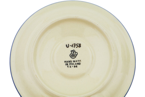 Christmas Tree Candle Holder 8"