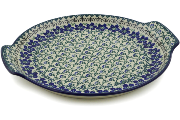 Platter 13"