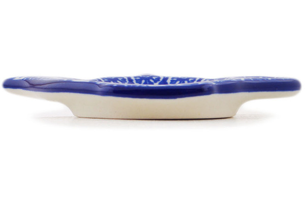 Tea Bag or Lemon Plate 5"