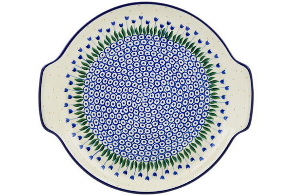 Platter 13"