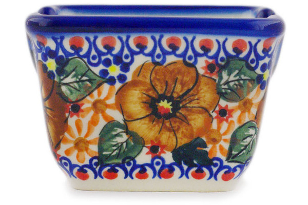 Sugar Packet Holder 3"