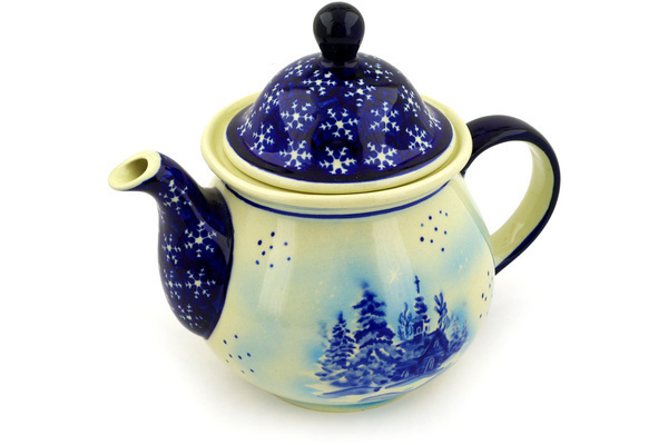 Tea or Coffee Pot 57 oz