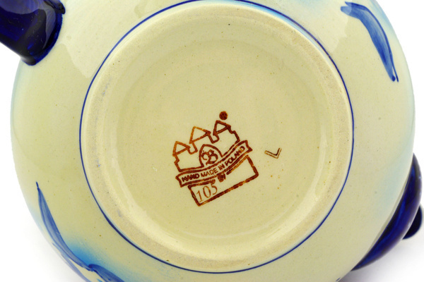 Tea or Coffee Pot 57 oz