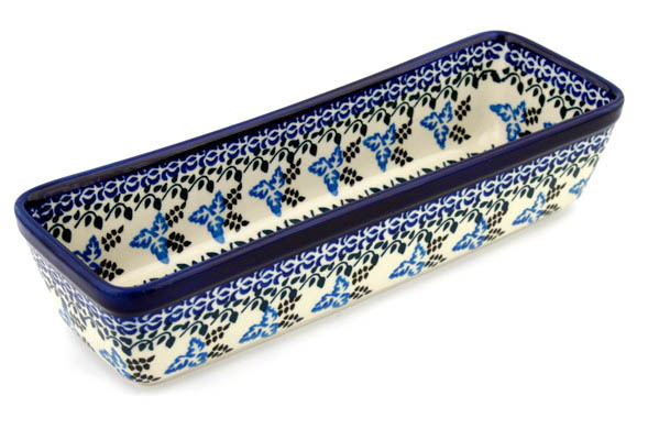 Rectangular Baker 12"