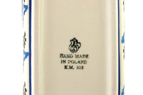 Rectangular Baker 12"