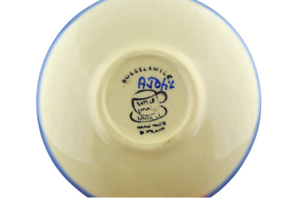 Cup with Saucer 7 oz