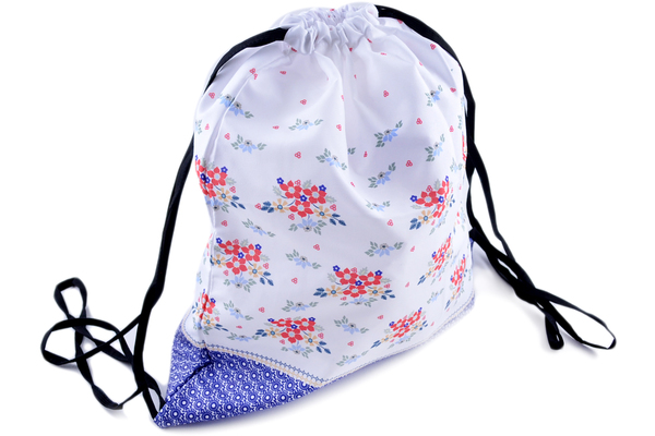 Drawstring Bag 16"