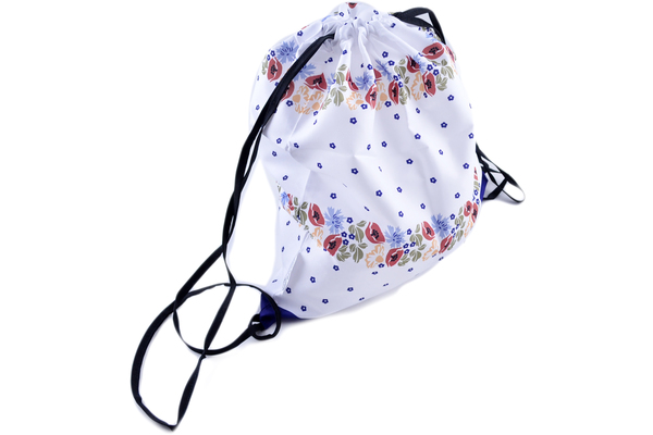 Drawstring Bag 16"