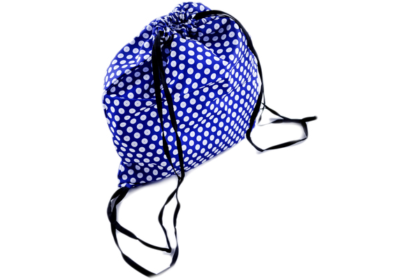 Drawstring Bag 16"