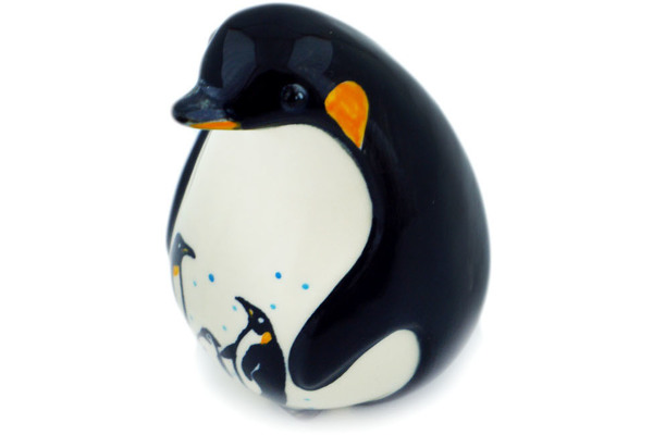 Penguin Figurine 5"