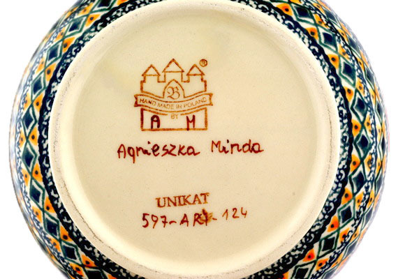 Tea or Coffee Pot 60 oz