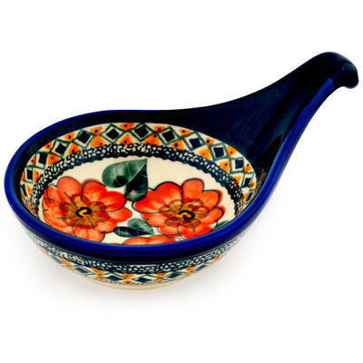 Condiment Dish 7"