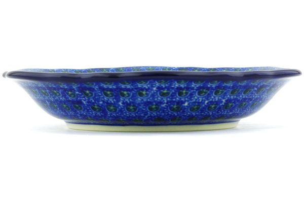 Scalloped Bowl 7"