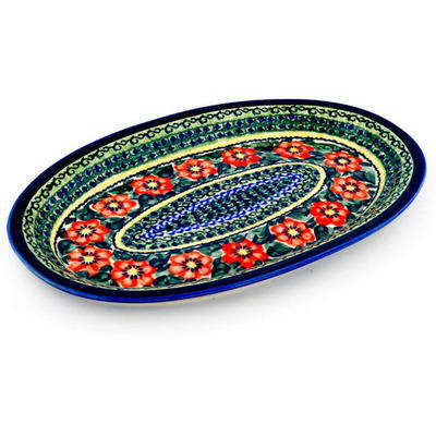 Platter 14"