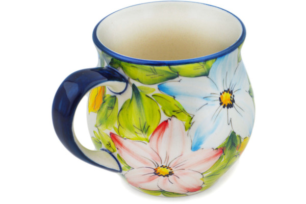 Bubble Mug 13 oz