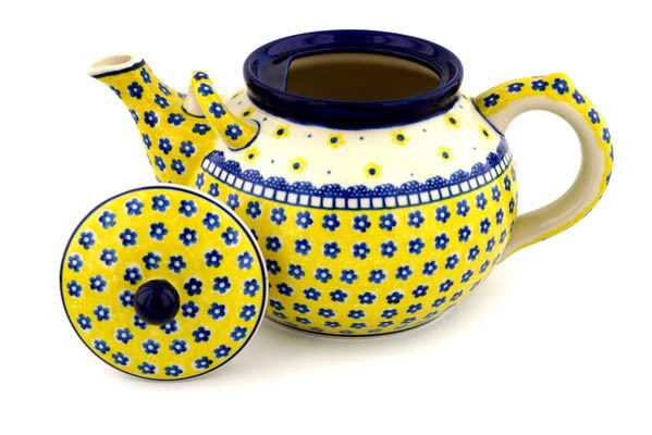 Tea or Coffee Pot 61 oz