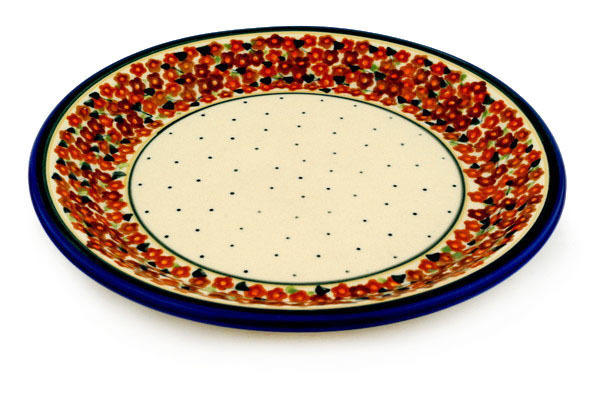 Plate 10"