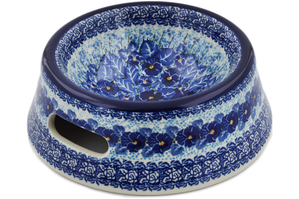 Pet Bowl 8"