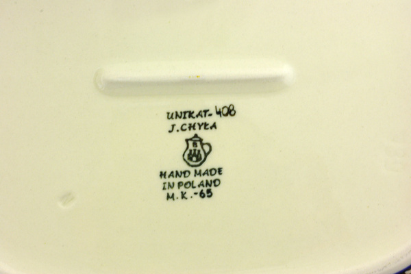 Rectangular Baker with Handles 12"