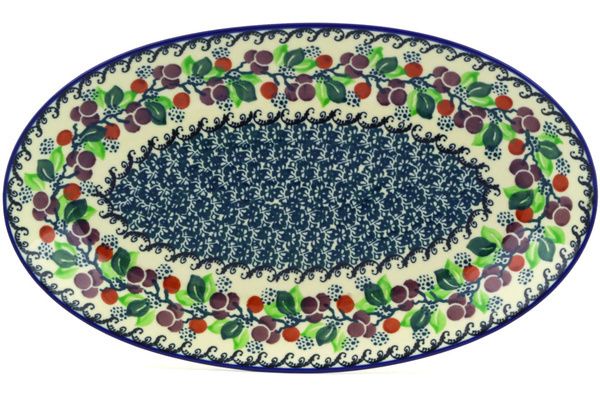 Platter 12"
