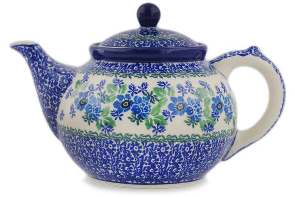 Tea or Coffee Pot 13 oz