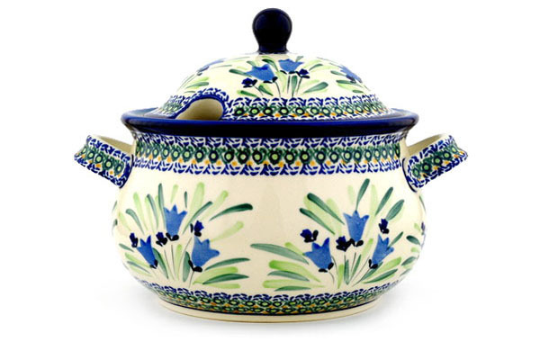 Tureen 101 oz