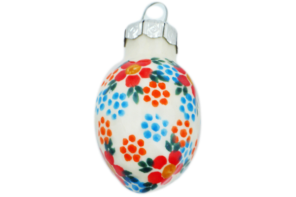Bell Ornament 2"