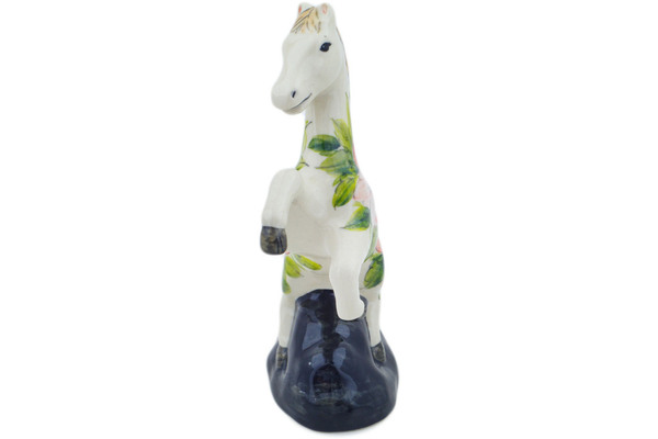 Horse Figurine 8"