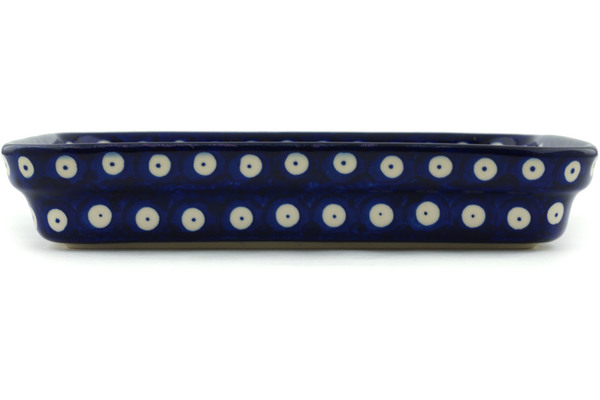 Rectangular Baker 10"