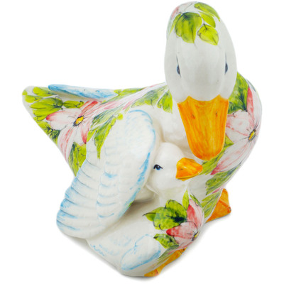 Duck Figurine