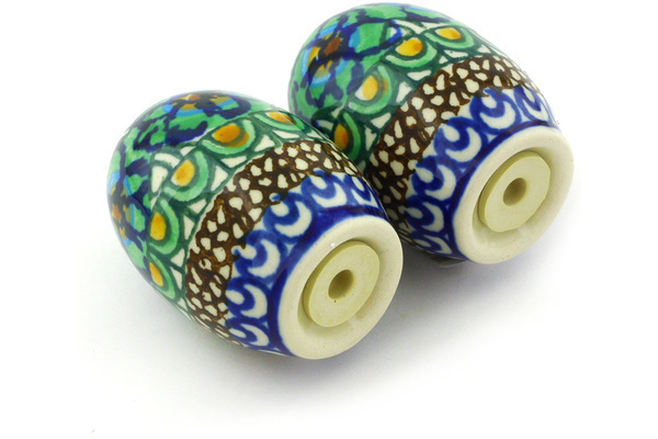 Salt and Pepper Set 2"