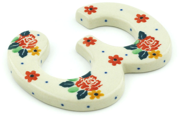 House Number THREE (3)