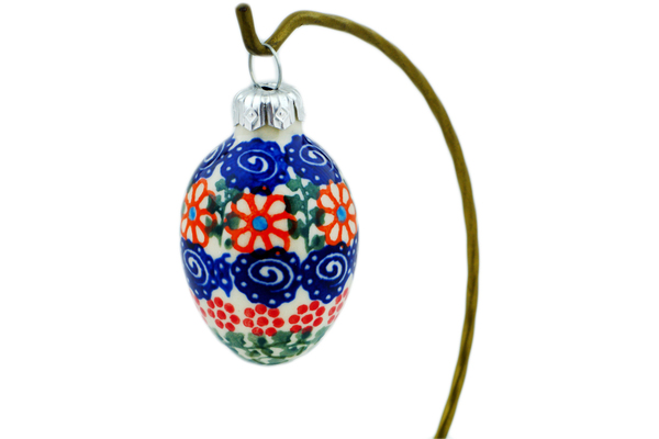 Bell Ornament 3"