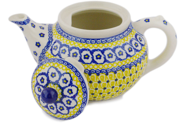 Tea or Coffee Pot 40 oz