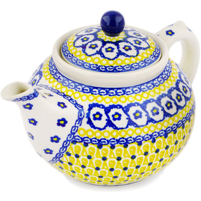 Tea or Coffee Pot 40 oz