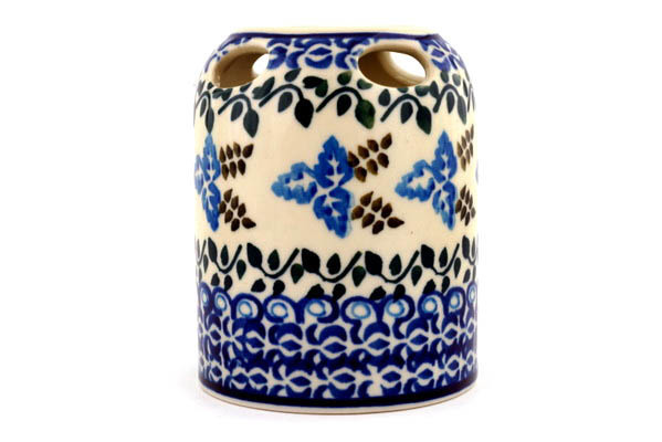 Toothbrush Holder 4"