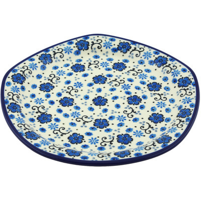 Platter 8"