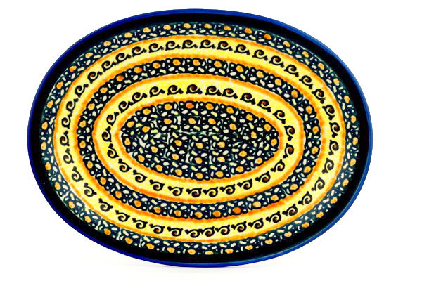 Platter 11"